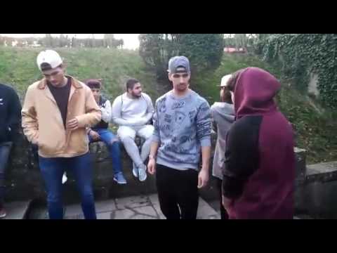 BREO VS CHOMINI VS NKO [(Filtros) Freeday Battle]