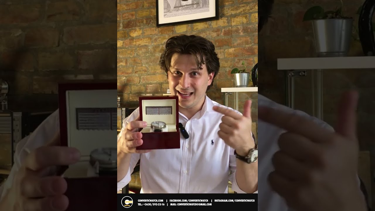 RÖVID VIDEÓK AZ ÓRÁINKRÓL thumbnail