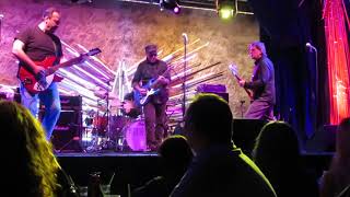 Smithereens &amp; Marshall I Believe