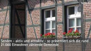 preview picture of video 'Gemeinde Senden'