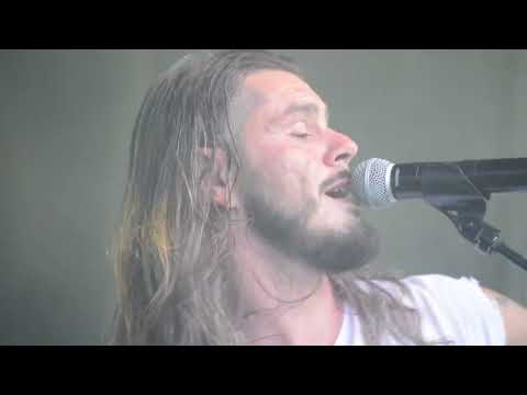 Tony NEPHTALI pour KULTUR'à Flo 2023 au complexe de Bétange (Florange)