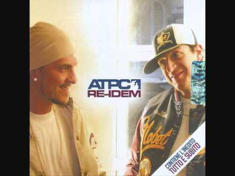 Atpc Feat. Tsu,Principe,Funk Famiglia,Duplici - Pro (Rmx)