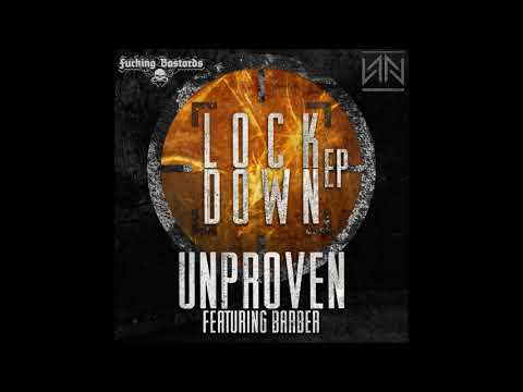 Unproven - Lockdown