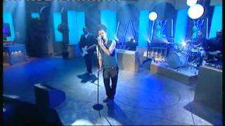 Will Young Who Am I on Paul O&#39;Grady Show