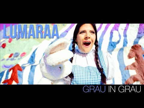Video thumbnail for Grau in Grau