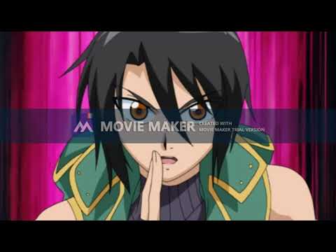 Shun & Baron VS Volt Part 2