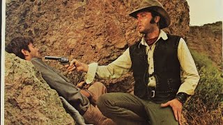 Charro  Elvis Presley movie 1969