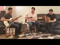 Whiskey Gap - My Side of Lonely