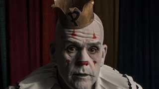 Puddles Pity Party