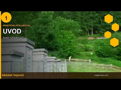 Uvod - O autoru i cilju filma