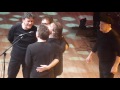 The Hollies - Let Love Pass - Birmingham Symphony Hall  -2013