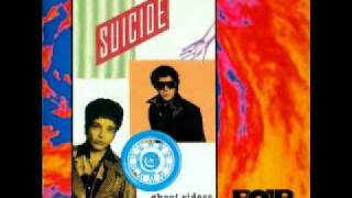 Suicide - Rock 'N' Roll (Is killing my life)