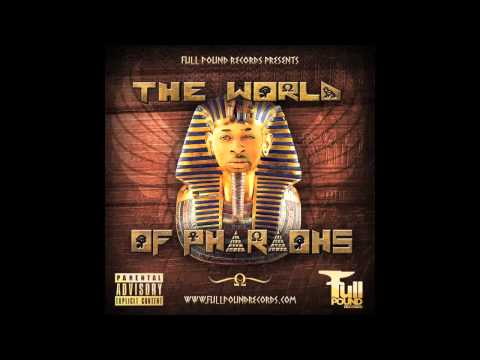 Pharaoh Darci - Dreamer
