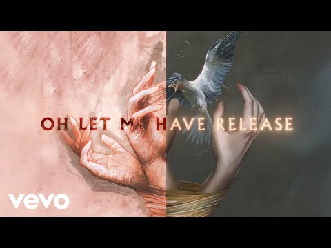 Imagine Dragons - Release (Official Lyric Video)