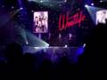 Westlife World Of Our Own 2 Belfast 2005