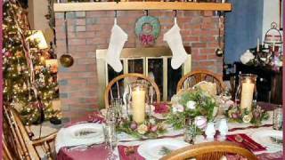 Grandpa Jones - The Christmas Guest