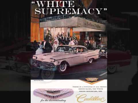Little Joey Farr Big White Cadillac