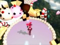 【MMD/MME】『PONPONPON』Kasane Teto Lite 【PV ...