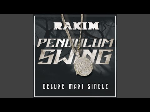 Video thumbnail for PENDULUM SWING (Acapella)