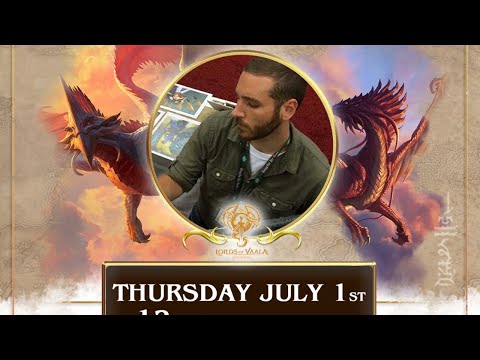 Exclusive interview with Tom Babbey!