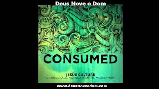 03 Holding Nothing Back - Jesus Culture - CD Consumed 2009