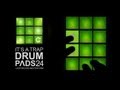 Trap Drum Pads 24 Android & iOS 