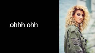 Tori Kelly - Hallelujah (Lyrics Video)