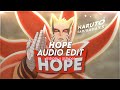 Hope Nf Zyper Audio Edit Audio