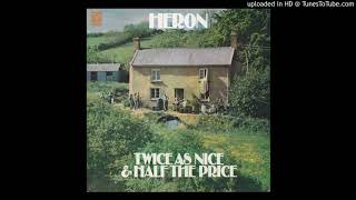 Heron: The Sound Of The Music