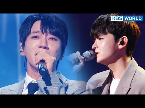 For you - Hwang Chi Yeul & KIM CHANG YEON [Immortal Songs 2] | KBS WORLD TV 220917