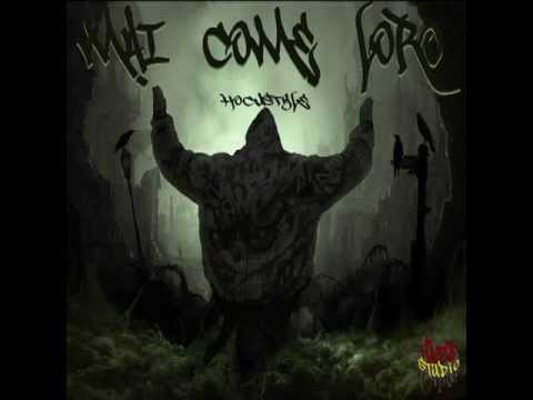 HOCUSTYLE - MAI COME LORO (Haze studio) IENEMPIRE 2013