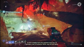 Breach Executable | Conflux Guards: A More Complex Lock Only Requires a New Key | Echoes