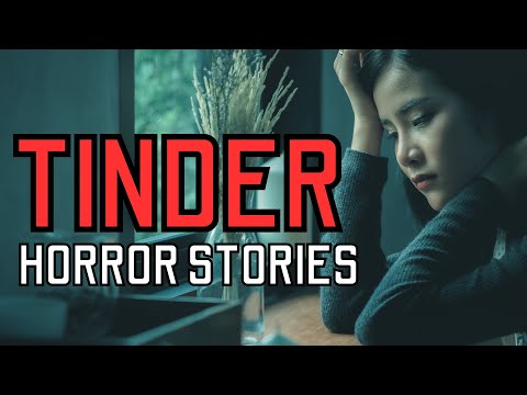20 TRUE Disturbing Dating Nightmare Horror Stories That Are Insane!