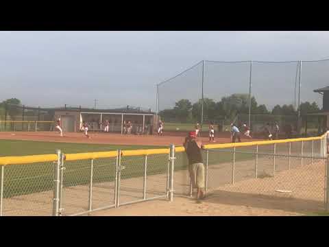 Homerun age 13 vs hotshots