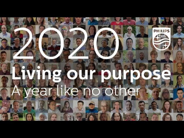 About Philips