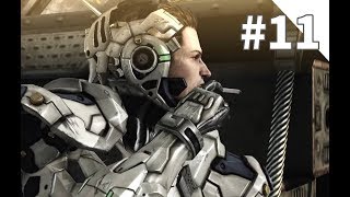 ちてぽの「VANQUISH（ヴァンキッシュ）」#11