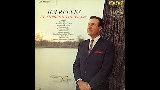 JIM REEVES - Pride Goes Before A Fall (HD)(with lyrics)