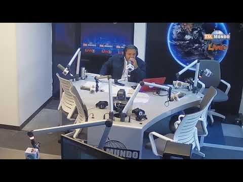 NotiMundo Al D�a