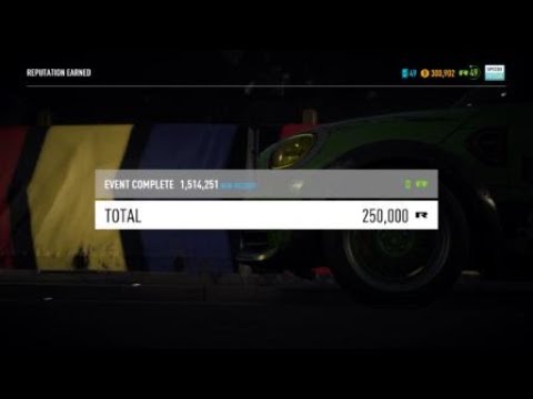 Need for Speed Payback pt81