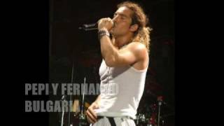 DAVID BISBAL YA NO QUIERO TU QUERER