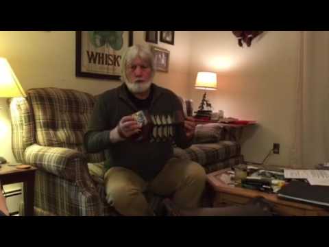 Don Smith Plays 20 Button Lachenal