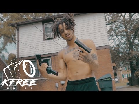 JMobb - 15 freestyle (Official Video) Shot By @Kfree313