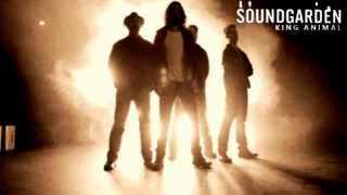 Soundgarden - Eyelid's Mouth