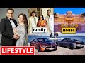 Himalaya Dasani (Bhagyashree Husband) Lifestyle 2022, Income, Biography, Family, Age, House, Car