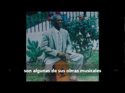 Caitro Soto... es de San Luis de Cañete