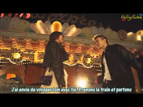 MV : FRENCH SUBS || Jay Park - Girlfriend [Hallyusubs (vostfr)]