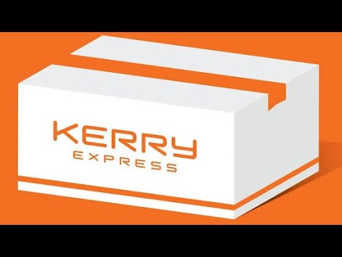 kerry express เช็คพัสดุ