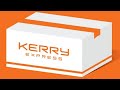 kerry express เช็คพัสดุ