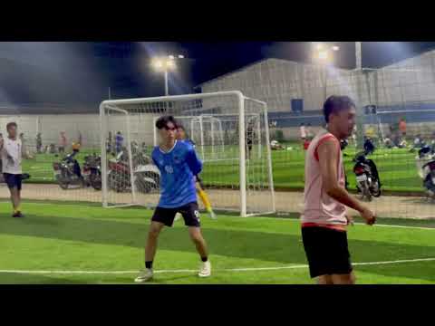 Our Toughest Match Yet | Football Match