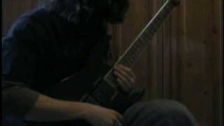 Jumalten Kaupunki/Tuhatvuotinen Perintö - Moonsorrow (Guitar Cover)